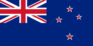New Zealand General Pants NZ